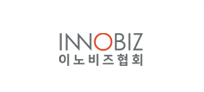 INNOBIZ 이노비즈협회 로고